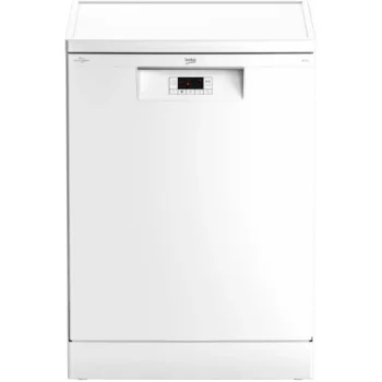 Beko BDFN15421W/S