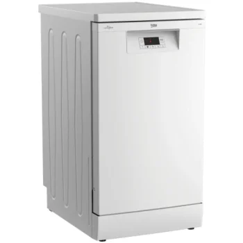 Beko BDFS15020W/B