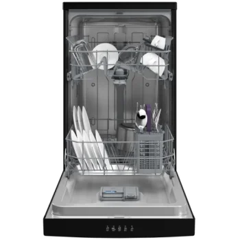 Beko BDFS15020W/B