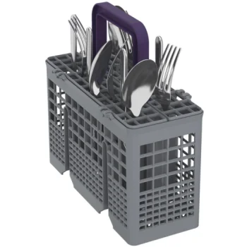 Beko BDFS15020W/B