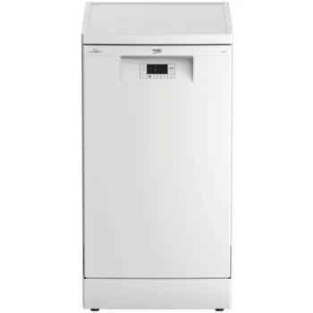 Beko BDFS15020W/B