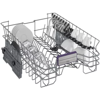 Beko BDFS 26120 WQ