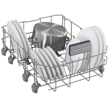 Beko BDFS 26120 WQ