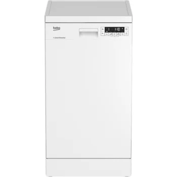 BEKO-DFS 26020 W