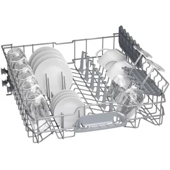 Bosch SMV25BX02R