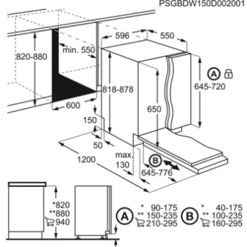 Electrolux-EEA727200L