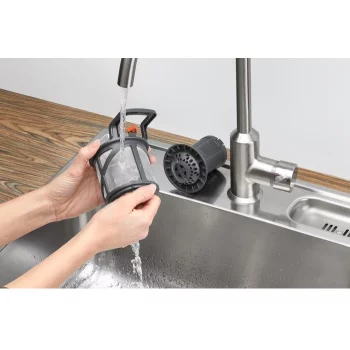Electrolux EEG 48300 L