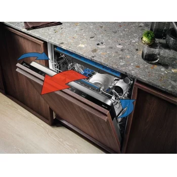 Electrolux EEG 48300 L