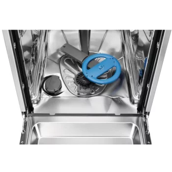 Electrolux EEG 62300 L