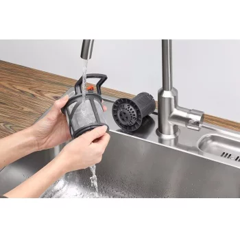 Electrolux EEG 88520 W
