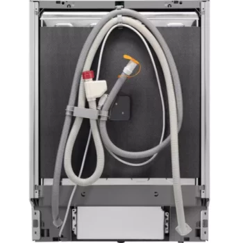 Electrolux EEG 88520 W