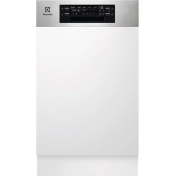 Electrolux EEM 43300 IX
