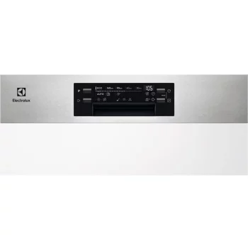 Electrolux EEM 69300 IX
