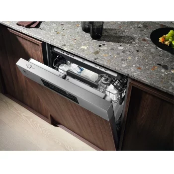 Electrolux EEM 69300 IX