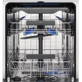 Electrolux EEM 69300 IX