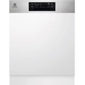 Electrolux EEM 69300 IX