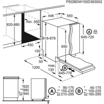Electrolux EEM 74320 L