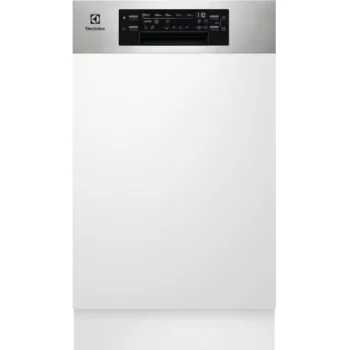 Electrolux EES 42210 IX