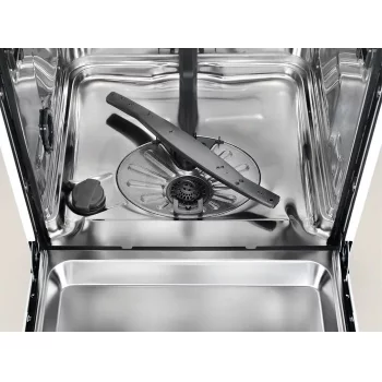 Electrolux EES 47300 IX