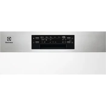 Electrolux EES 47300 IX