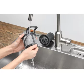 Electrolux EES 48200 L