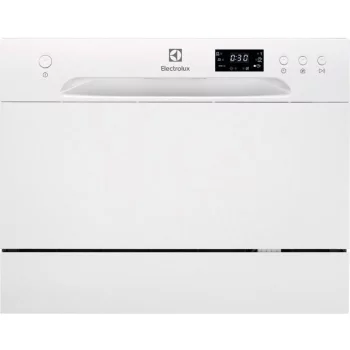 Electrolux-ESF 2400 OW