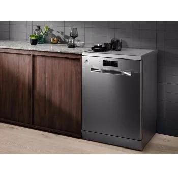 Electrolux ESM74840SX