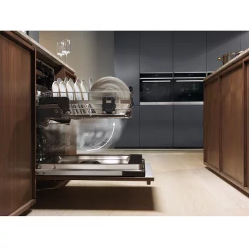 Electrolux KECB 7310 L