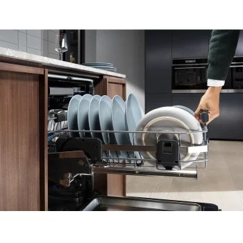 Electrolux KECB 7310 L