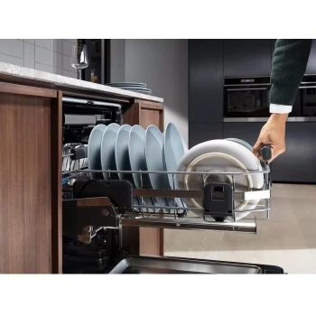 Electrolux KECB 8300 W