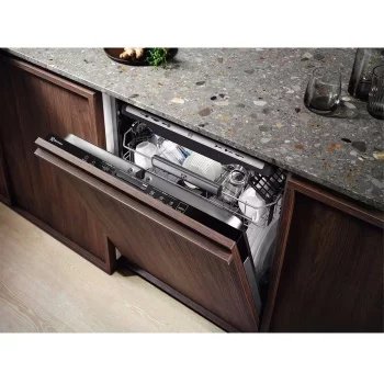 Electrolux KECB 8300 W