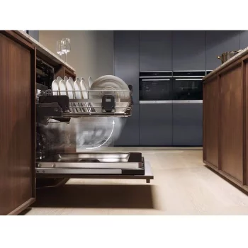 Electrolux KECB 8300 W