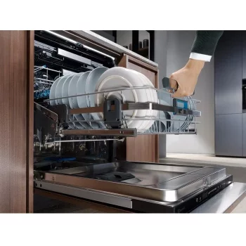Electrolux KECB 8300 W