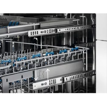 Electrolux KEZA 9310