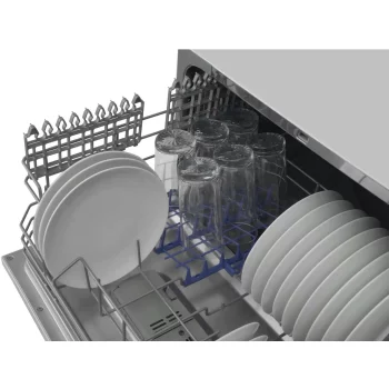 Hansa ZWM556WH
