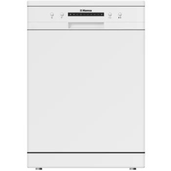 Hansa-ZWM 616 WH