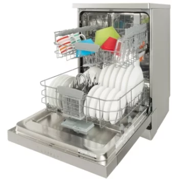 Hotpoint-Ariston-HFC 3C26 X