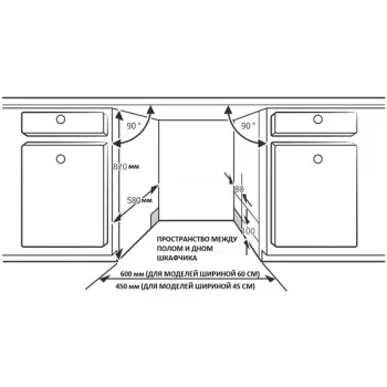 Korting KDI 60460 SD