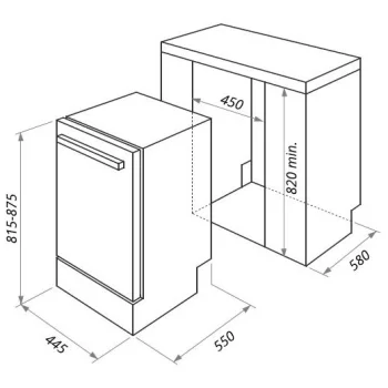 Maunfeld-MLP-08IM
