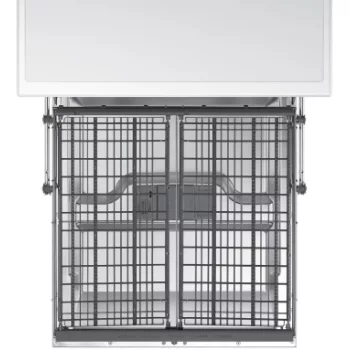 Samsung DW60M6050FW