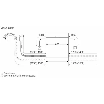 Siemens SN636X06KE