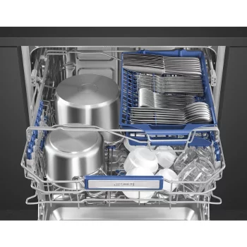 Smeg STL323BQLH