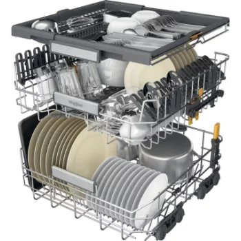 Whirlpool W7I HP42 L