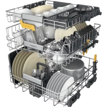 Whirlpool W8I HF58 TUS