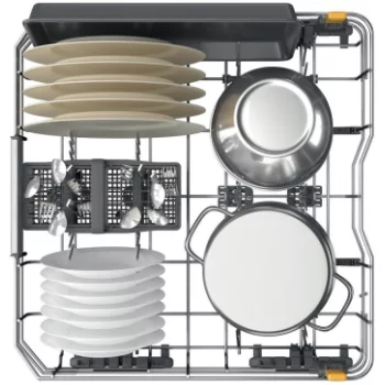 Whirlpool W8I HF58 TUS