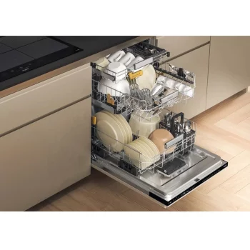 Whirlpool W8I HP42 L