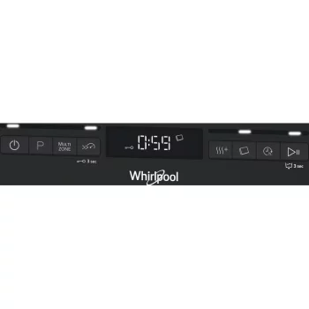 Whirlpool WFO 3C33 6.5 X