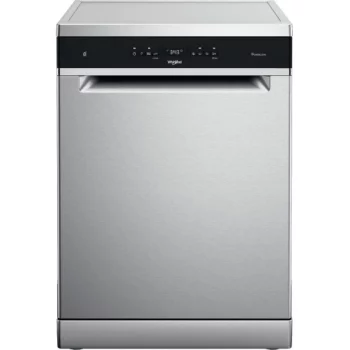 Whirlpool WFO 3T141 PX