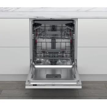 Whirlpool WIC 3C33 PFE