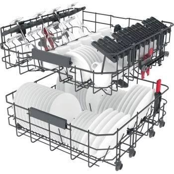 Whirlpool WIC 3C33 PFE